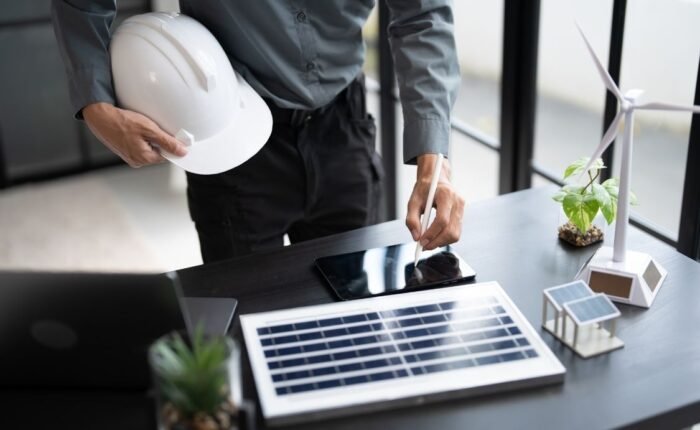 Ahorro en Energía Solar