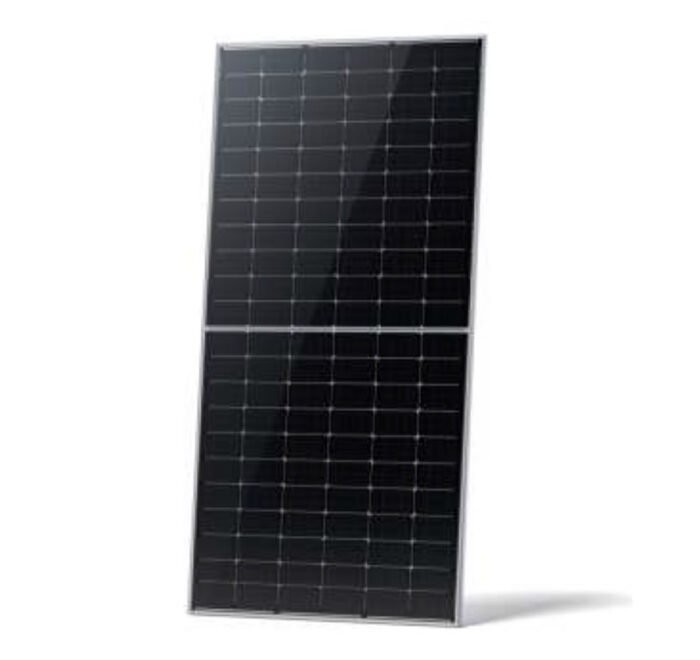 Panel solar 66HL4M-BDV 600 625