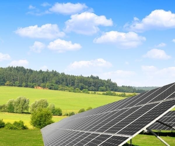 Trevia Solar Paneles Solares